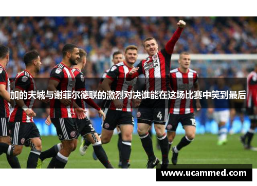加的夫城与谢菲尔德联的激烈对决谁能在这场比赛中笑到最后