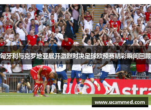 匈牙利与克罗地亚展开激烈对决足球欧预赛精彩瞬间回顾