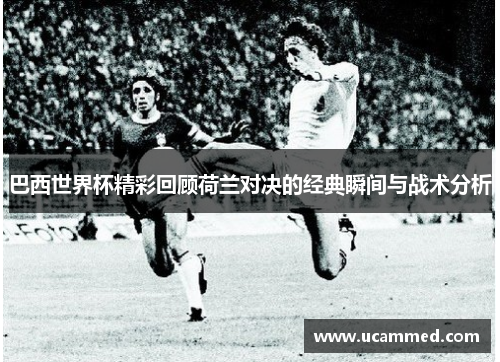巴西世界杯精彩回顾荷兰对决的经典瞬间与战术分析