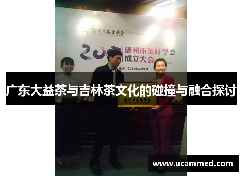广东大益茶与吉林茶文化的碰撞与融合探讨